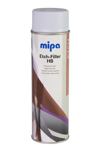 Mipa füller spray grundierung - mipa,