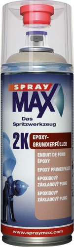 Spray max lackspray epoxy - max,